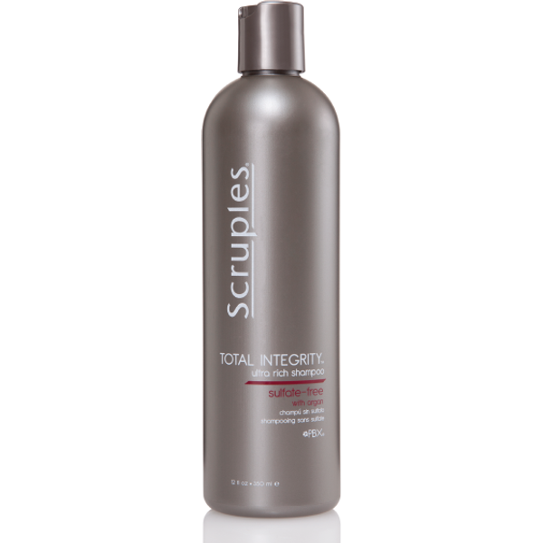 Scruples Total Integrity Ultra Rich Shampoo