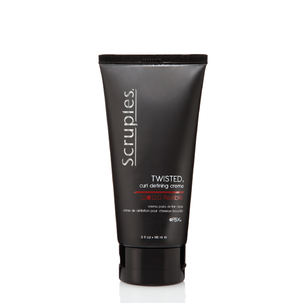 Scruples Twisted Curl Defining Creme 5oz