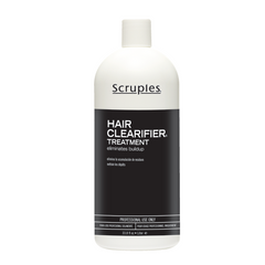 Scruples Hair Clearifier Treatment