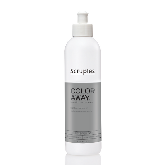 Scruples Color Away Haircolor Stain Remover - 8.5oz