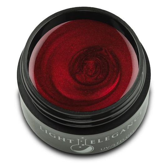 Light Elegance - Cherry Cordial Color Gel - 17ml