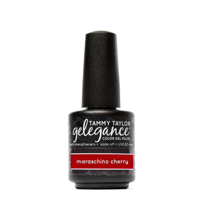 Tammy Taylor Gelegance - Maraschino Cherry