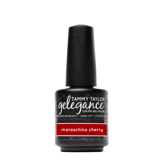 Tammy Taylor Gelegance - Maraschino Cherry