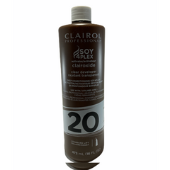 Clairol Clairoxide Clear Peroxide