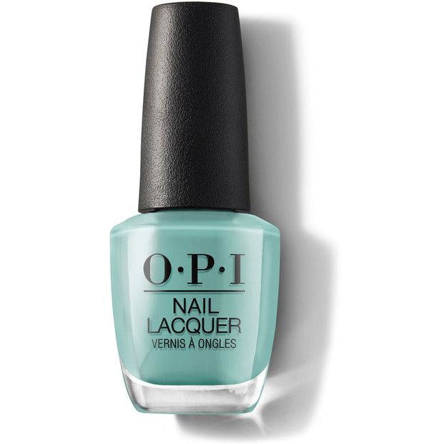 OPI Nail Lacquer - Closer Than you Might Belem (NLL24)