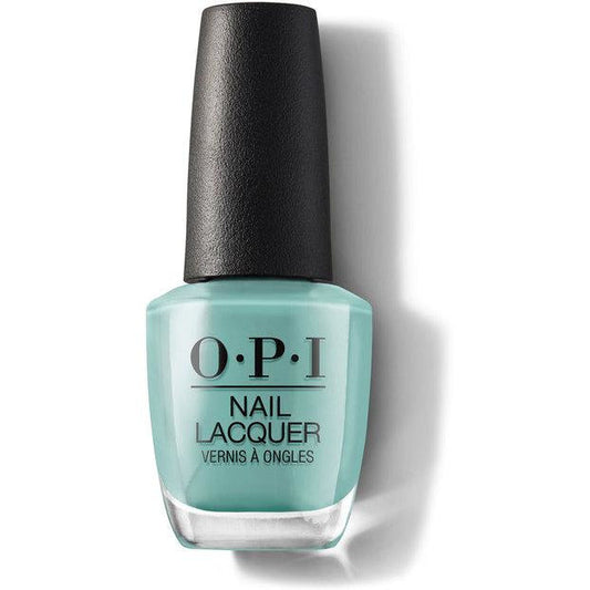 OPI Nail Lacquer - Closer Than you Might Belem (NLL24)