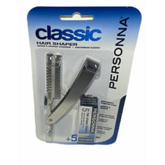 Personna Classic Hair Shaper Razor