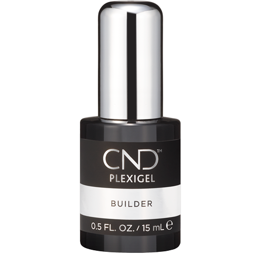 CND PlexiGel Builder Clear .5oz