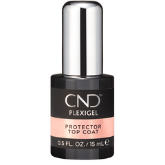 CND PlexiGel Top Coat .5oz