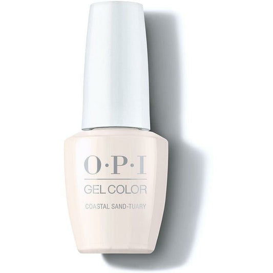 OPI GelColor - Coastal Sand-tuary (GCN77)