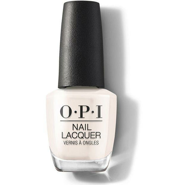 OPI Nail Lacquer - Coastal Sand-tuary (NLN77)