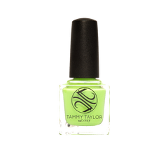 Tammy Taylor Nail Lacquer .5oz - Coconut Lime