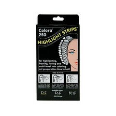 Colora Highlight Strips