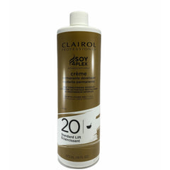 Clairol Pro Premium Creme Soy 4 Plex Developer