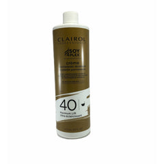 Clairol Pro Premium Creme Soy 4 Plex Developer