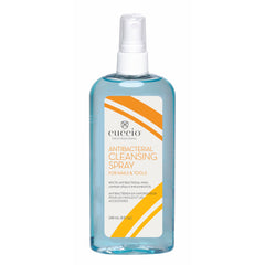 Cuccio Antibacterial Cleansing Spray