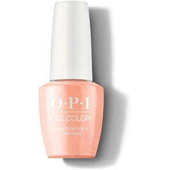 OPI GelColor - Crawfishin' for a Compliment (GCN58)