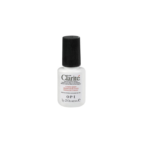 OPI Clarite Curing Resin .25oz (AO851)