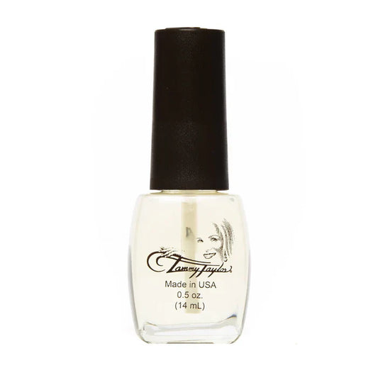 Tammy Taylor Cuticle Oil - Peach