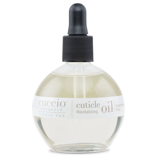 Cuccio Revitalizing Cuticle Oil 2.5oz