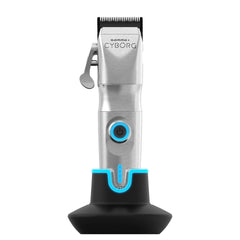 Gamma+ Cyborg Digital Brushless Clipper