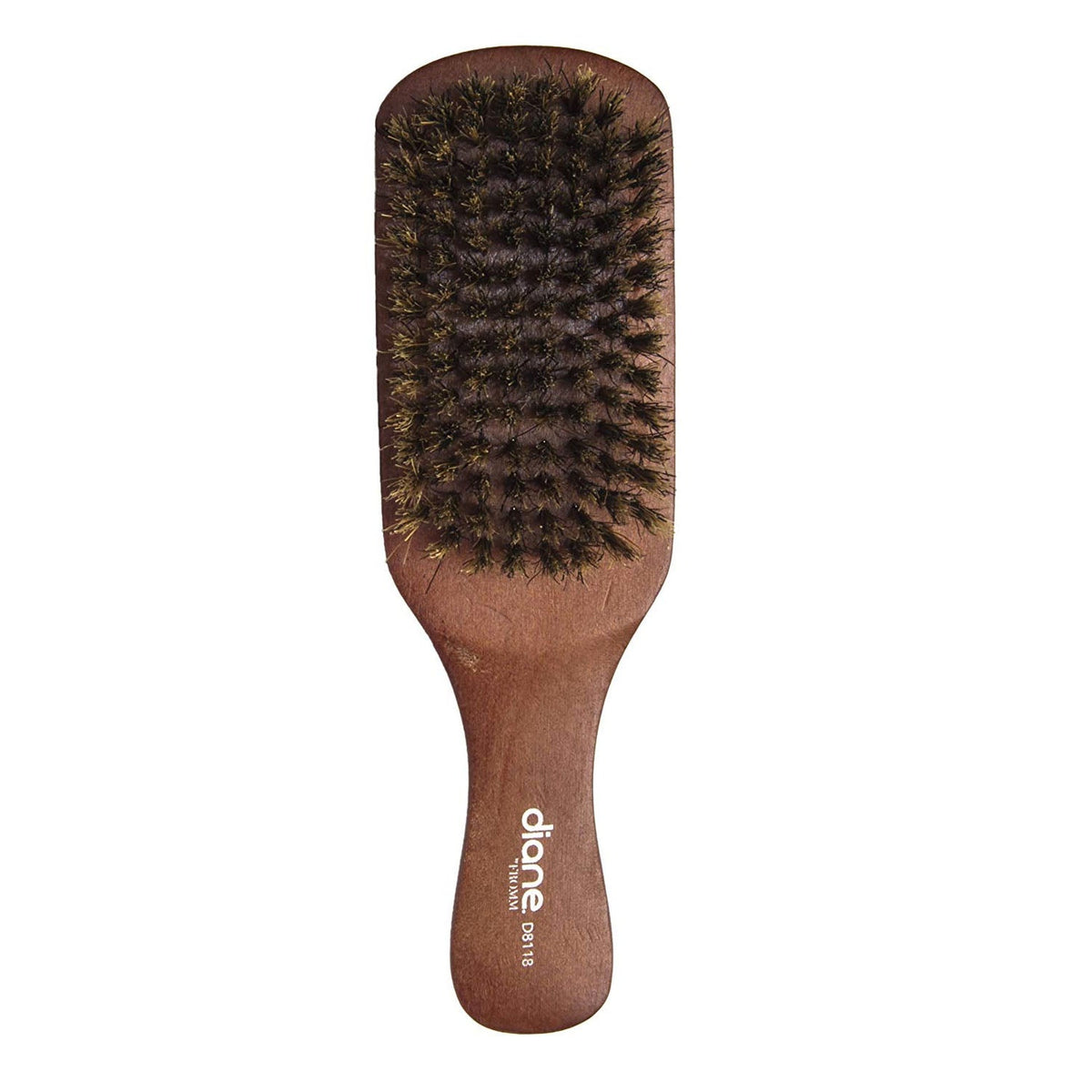 Diane 100% Boar Club Brush