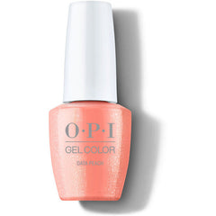 OPI GelColor - Data Peach (GCS008)