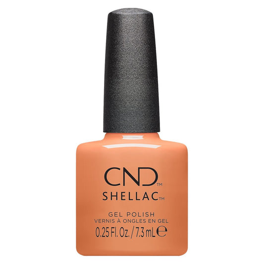 CND Shellac - Daydreaming .25oz