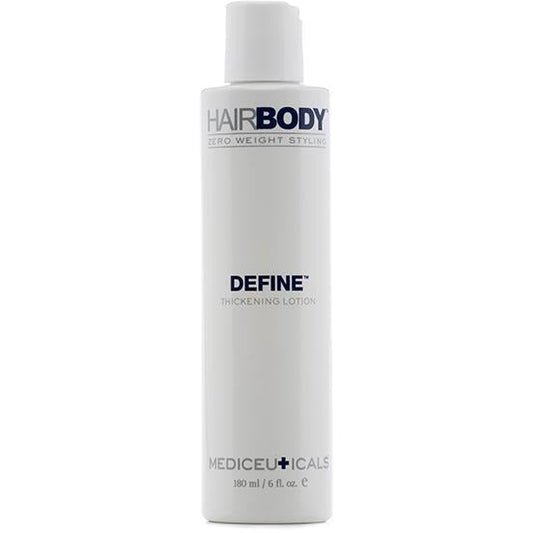 Mediceuticals Hair Body - Define Thickening Lotion 6oz