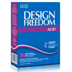 Design Freedom Acid