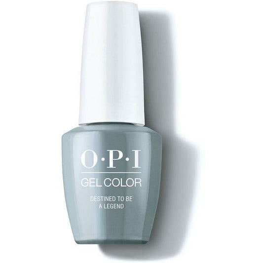 OPI GelColor - Destined To Be A Legend (GCH006)