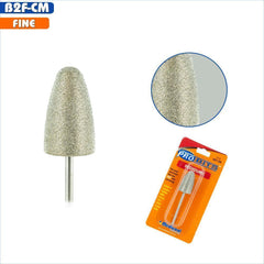 Medicool Diamond Pedicure Cone - B2C-CM