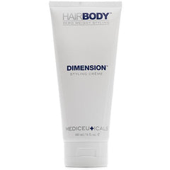 Mediceuticals Hair Body - Dimension Thickening Creme 6oz