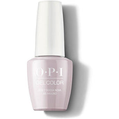 OPI GelColor - Don't Bossa Nova Me (GCA60)