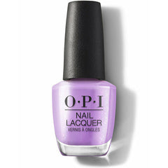 OPI Nail Lacquer - Don't Wait. Create. (NLB006)