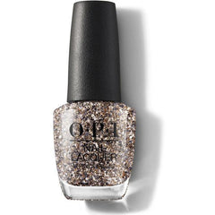 OPI Nail Lacquer - Dreams On A Silver Platter (HRK14)