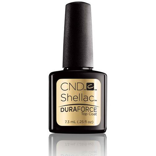 CND Shellac DuraForce Top Coat