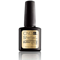 CND Shellac DuraForce Top Coat