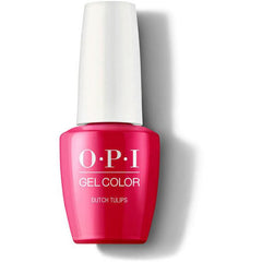 OPI GelColor - Dutch Tulips (GCL60)