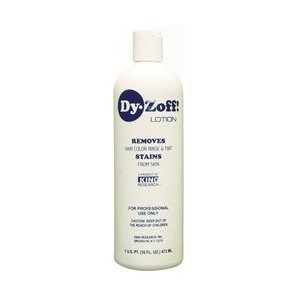 DyzOff Lotion 12oz