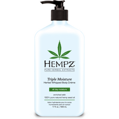 Hempz Triple Moisture Body Creme