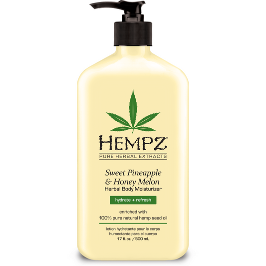 Hempz Sweet Pineapple & Honey Melon