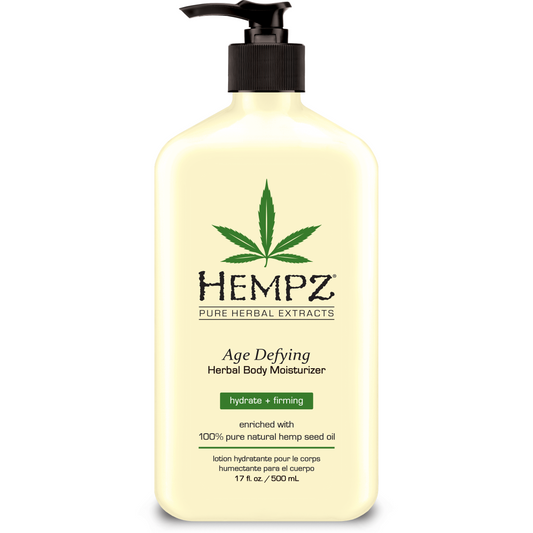 Hempz Age Defying Herbal Body Moisturizer