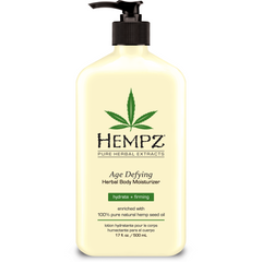 Hempz Age Defying Herbal Body Moisturizer