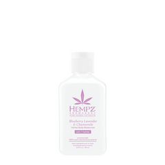 Hempz Blueberry Lavender & Chamomile