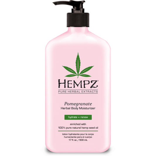 Hempz Pomegranate