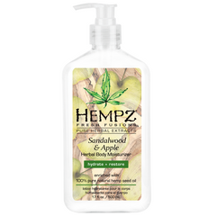 Hempz Sandalwood & Apple Moisturizer