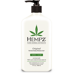 Hempz Original Herbal Body Moisturizer