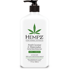 Hempz Fresh Coconut & Watermelon