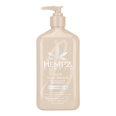 Hempz Koa & Sweet Almond Moisturizer